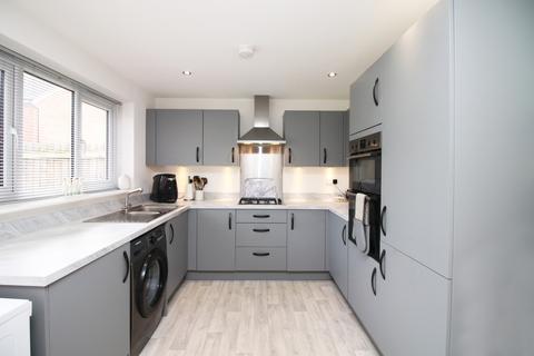 undefined, , Thornton-Cleveleys, Lancashire, FY5