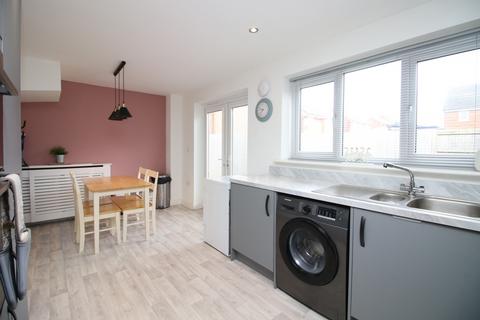 undefined, , Thornton-Cleveleys, Lancashire, FY5