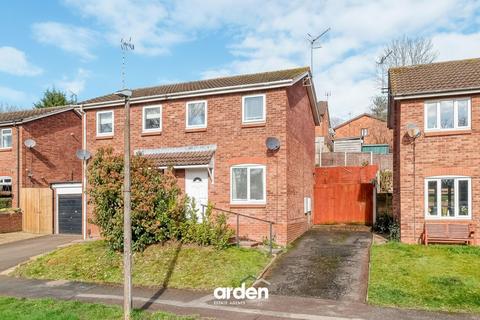 undefined, Easenhall Lane, Redditch, B98