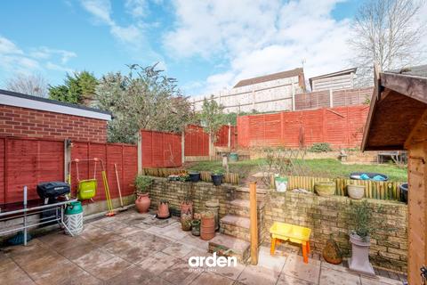 undefined, Easenhall Lane, Redditch, B98