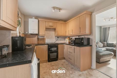 undefined, Easenhall Lane, Redditch, B98