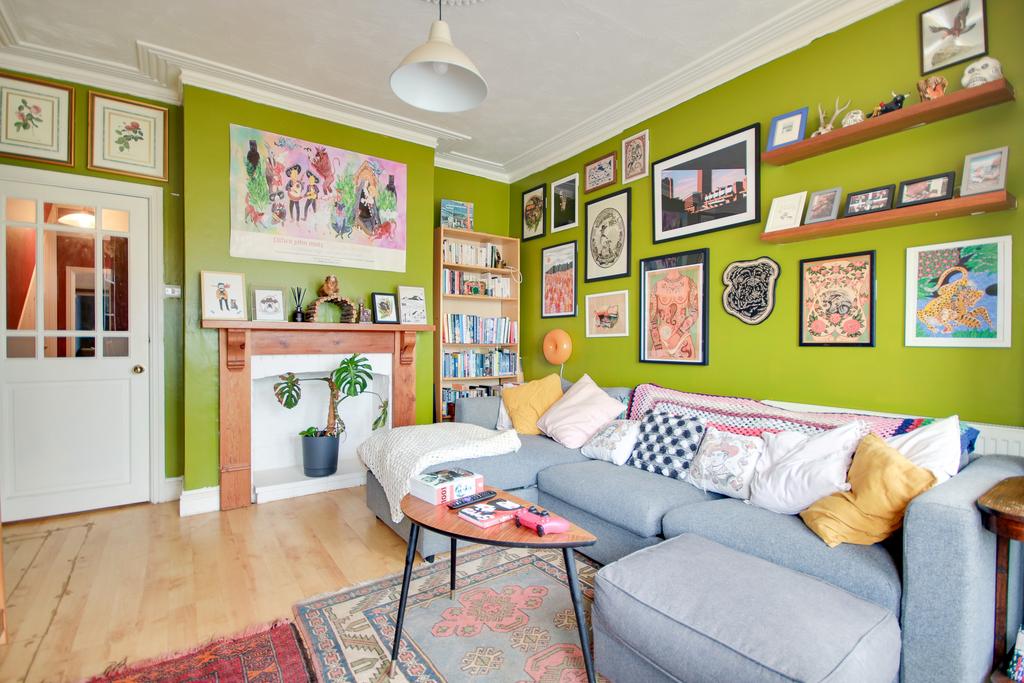Apartment in Southampton, Bitterne Park - View 5