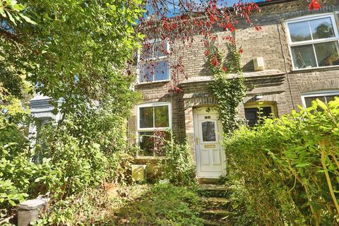 Rosary Road, Norwich
