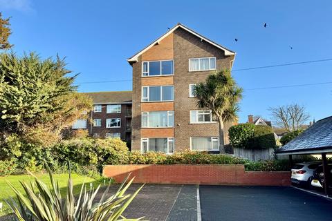 2 bedroom apartment for sale, Maer Road, Exmouth EX8