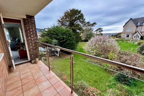 2 bedroom apartment for sale, Maer Road, Exmouth EX8