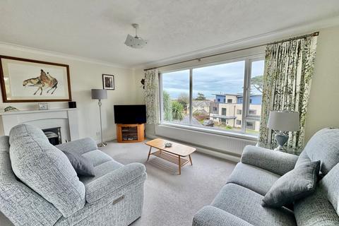 2 bedroom apartment for sale, Maer Road, Exmouth EX8