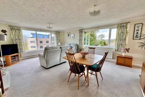 2 bedroom apartment for sale, Maer Road, Exmouth EX8