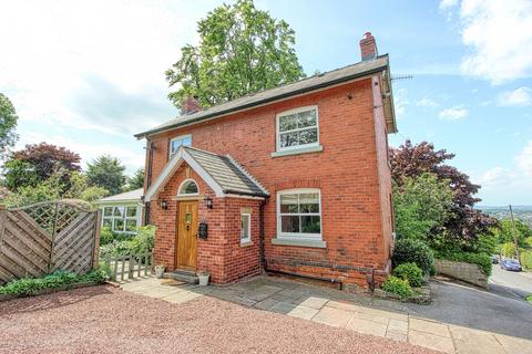 undefined, Balmoak Lane, Derbyshire S41