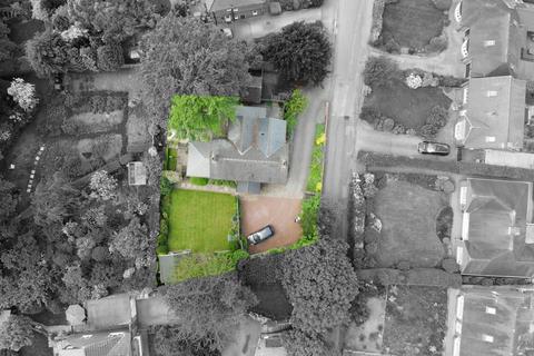 undefined, Balmoak Lane, Derbyshire S41