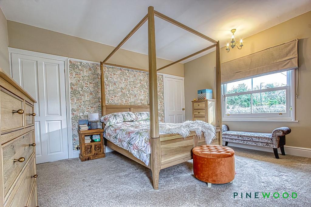 Bed 1