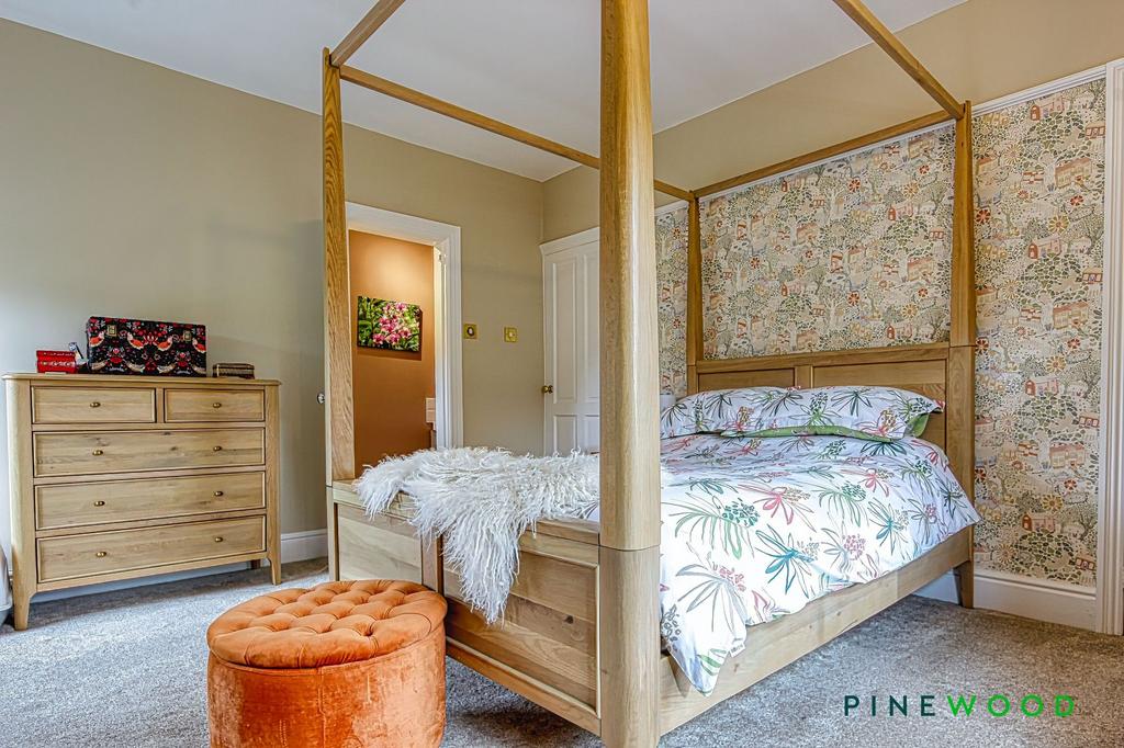 Bed 1