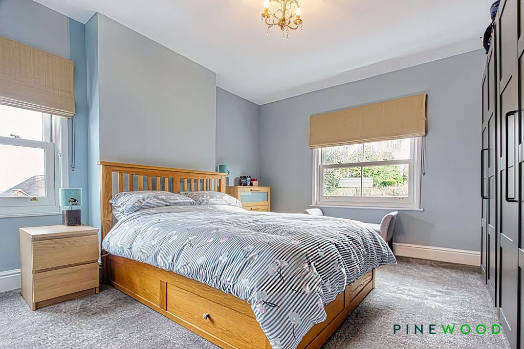 Bedroom two