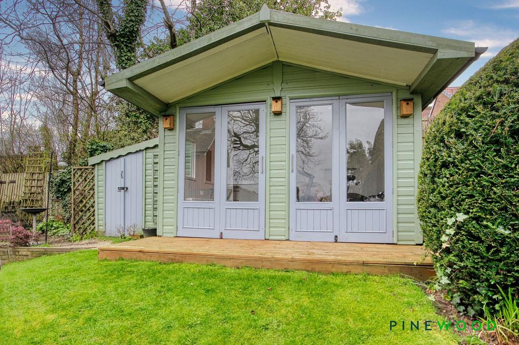 Summerhouse