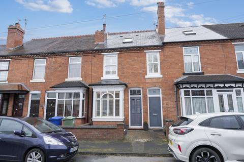 3 bedroom terraced house for sale, Melbourne Road, Halesowen, B63 3NB