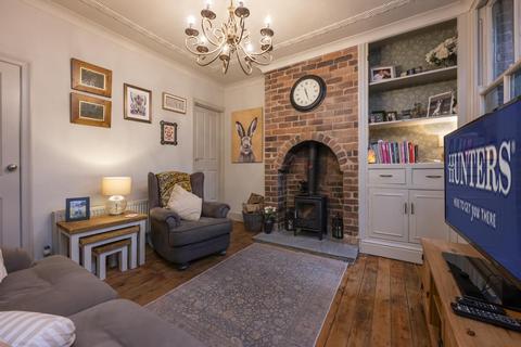 3 bedroom terraced house for sale, Melbourne Road, Halesowen, B63 3NB