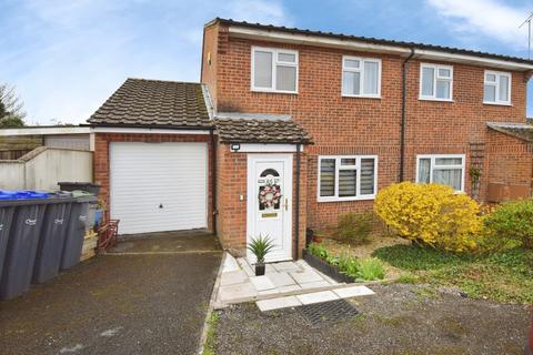 undefined, Mill Green Road, Amesbury, SP4 7RE.