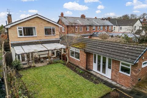 undefined, Ackers Road, Stockton Heath, WA4