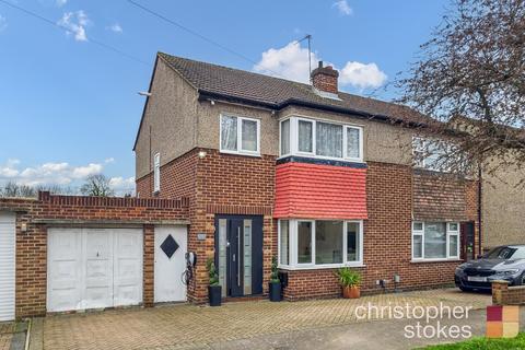 undefined, Montayne Road, Cheshunt, Hertfordshire, EN8 8LS