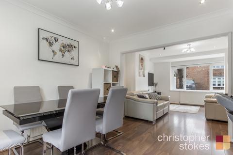 undefined, Montayne Road, Cheshunt, Hertfordshire, EN8 8LS