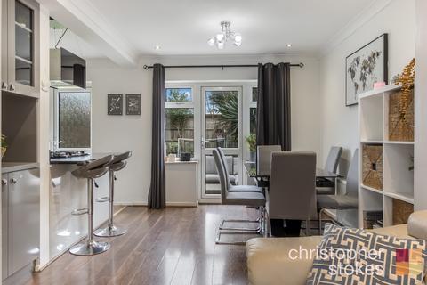 undefined, Montayne Road, Cheshunt, Hertfordshire, EN8 8LS