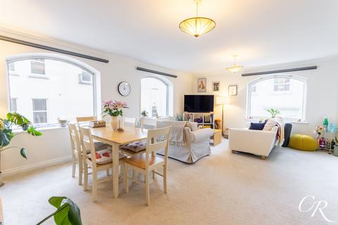 2 bedroom flat for sale, Wellington Street, Cheltenham GL50