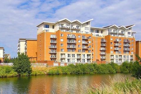 undefined, Chandlery Way, Cardiff CF10