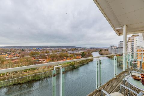 undefined, Chandlery Way, Cardiff CF10