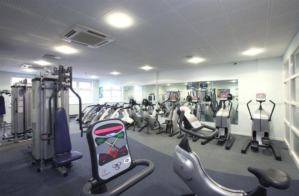 Gymnasium