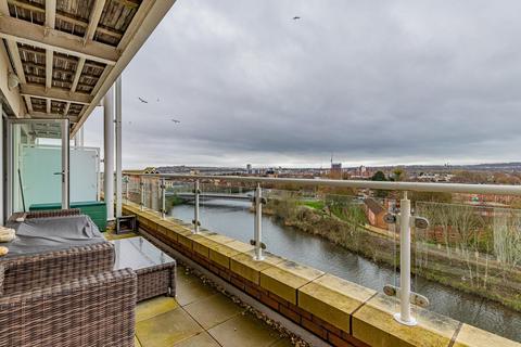 undefined, Chandlery Way, Cardiff CF10
