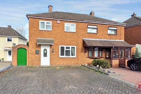 undefined, Beech Road, Tamworth, B79
