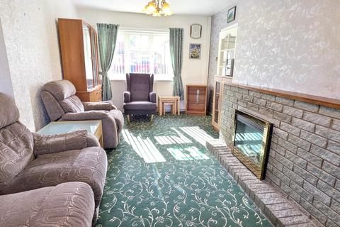 undefined, Beech Road, Tamworth, B79