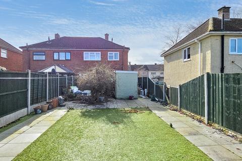 undefined, Beech Road, Tamworth, B79