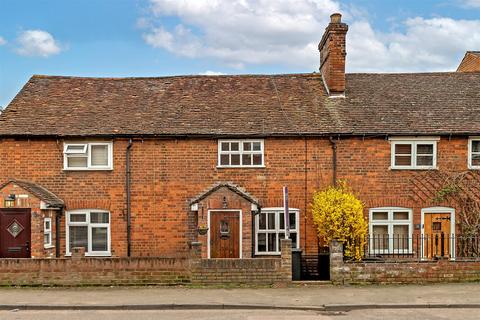 2 bedroom terraced house to rent, High Street, Sandridge, St. Albans