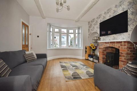 undefined, Hillside Avenue, High Greave, S5