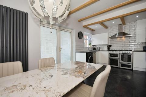 undefined, Hillside Avenue, High Greave, S5