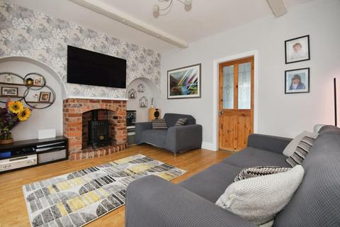 undefined, Hillside Avenue, High Greave, S5