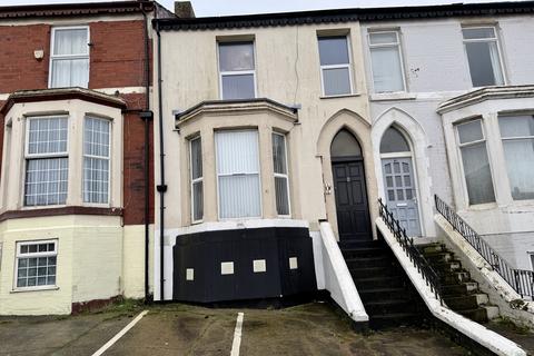 Charnley Road, Blackpool FY1