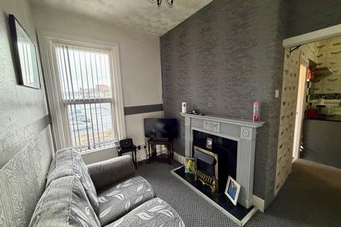 undefined, Charnley Road, Blackpool FY1