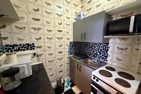 undefined, Charnley Road, Blackpool FY1