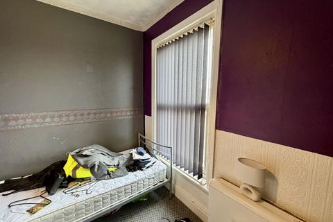 undefined, Charnley Road, Blackpool FY1