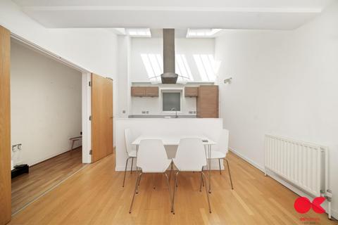 undefined, Kidman Close, Gidea Park RM2