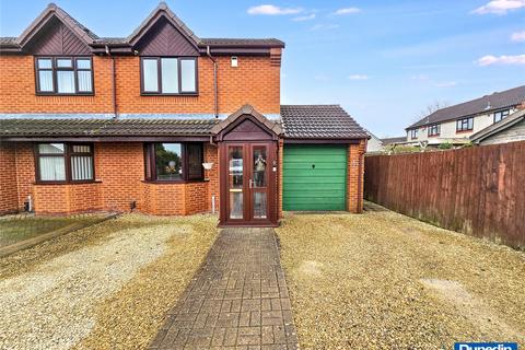 undefined, Fossil Drive, Rubery, B45