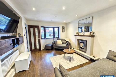 undefined, Fossil Drive, Rubery, B45