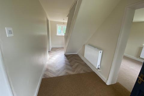 undefined, Hall Lane, Swynnerton, Stone