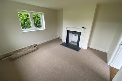 undefined, Hall Lane, Swynnerton, Stone
