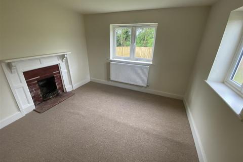 undefined, Hall Lane, Swynnerton, Stone