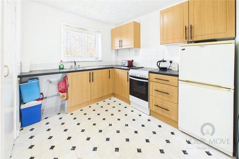 undefined, Newnham Road, Northamptonshire NN2