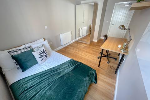 undefined, Hardman Street, L1 9AS,