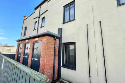 undefined, Station Road, ATTLEBOROUGH