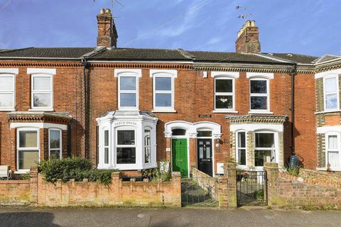 3 bedroom house to rent, Goodwins Road, KING'S LYNN